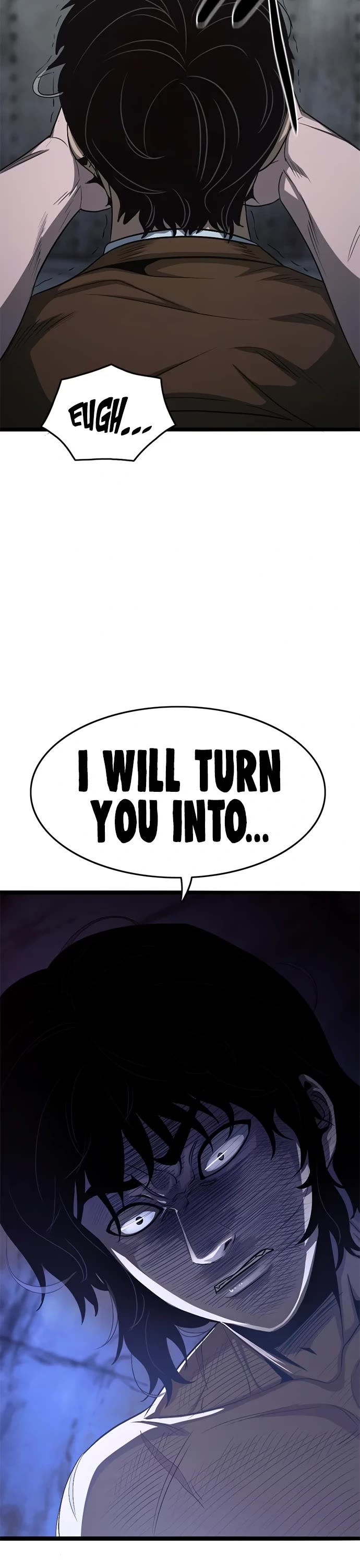Death Row Boy Chapter 63 page 25 - Chapter 63