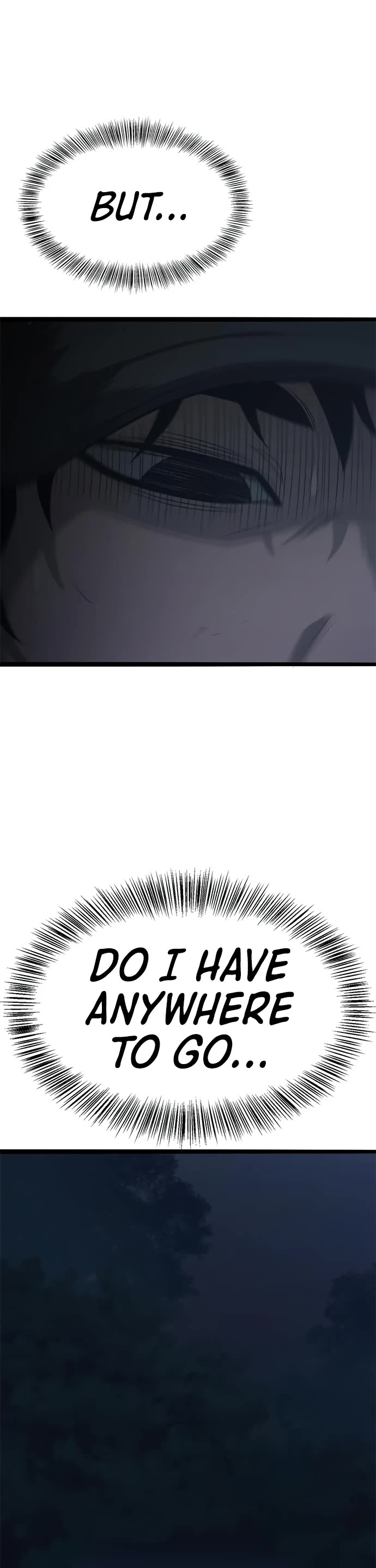 Death Row Boy Chapter 63 page 31 - Chapter 63