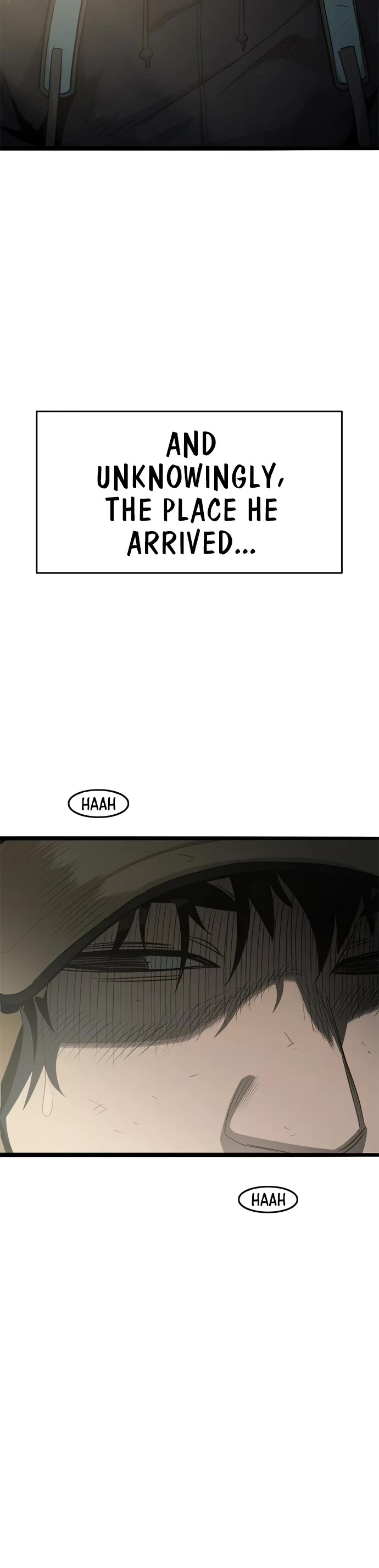 Death Row Boy Chapter 63 page 37 - Chapter 63
