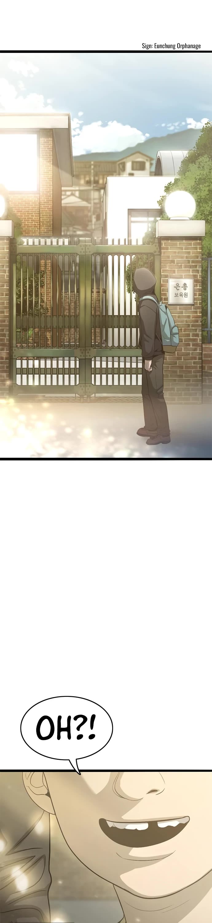 Death Row Boy Chapter 63 page 39 - Chapter 63