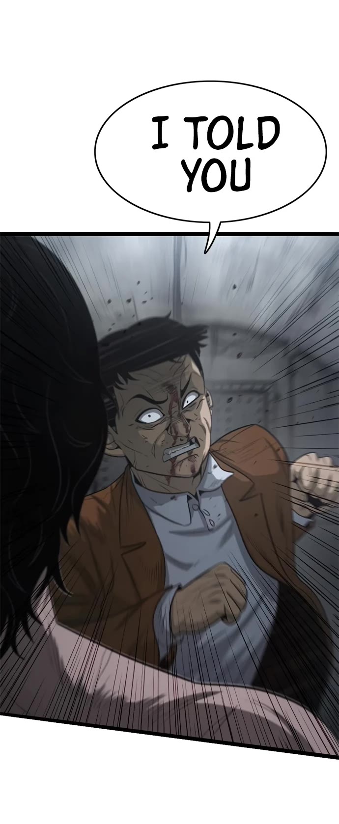 Death Row Boy Chapter 63 page 4 - Chapter 63