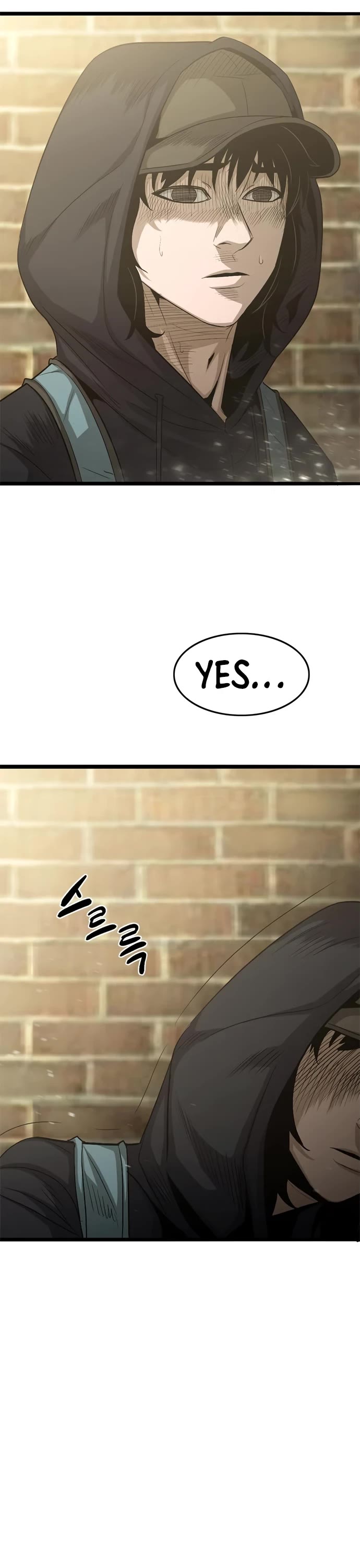 Death Row Boy Chapter 63 page 41 - Chapter 63