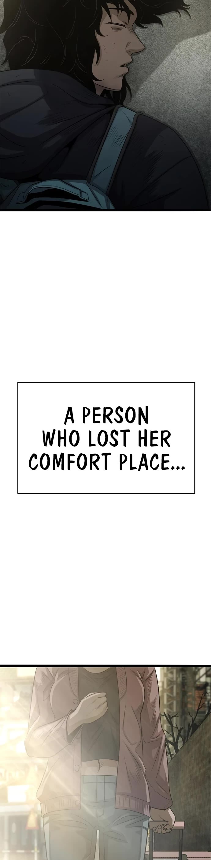 Death Row Boy Chapter 63 page 45 - Chapter 63