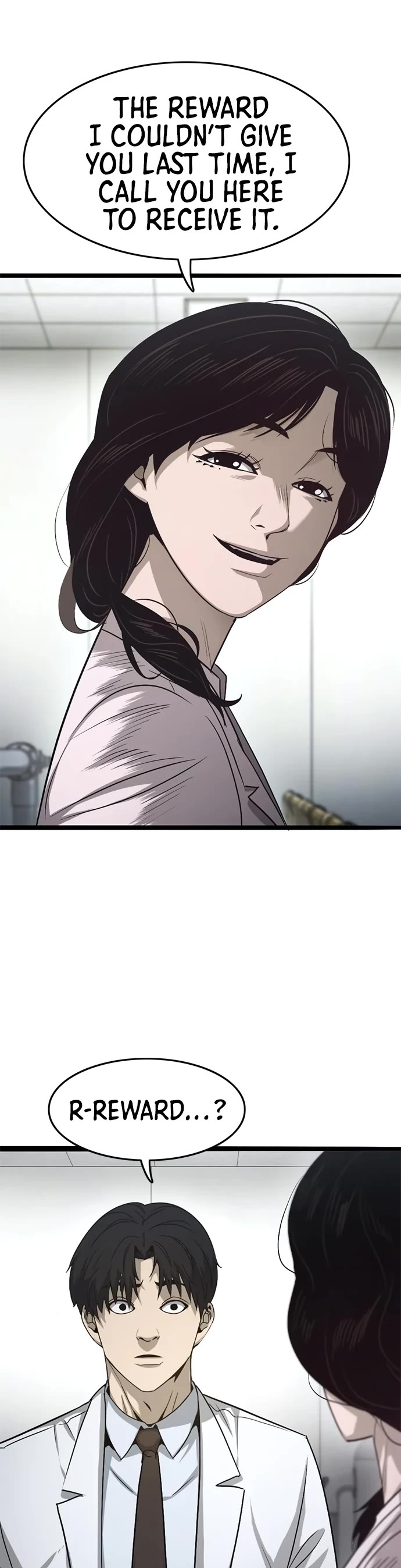 Death Row Boy Chapter 63 page 51 - Chapter 63
