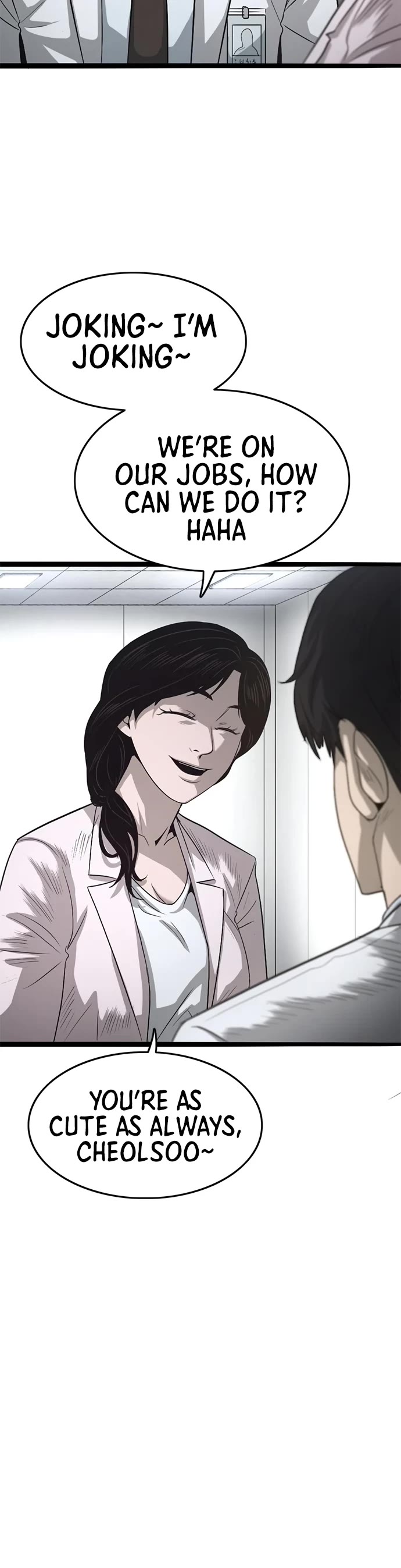 Death Row Boy Chapter 63 page 52 - Chapter 63