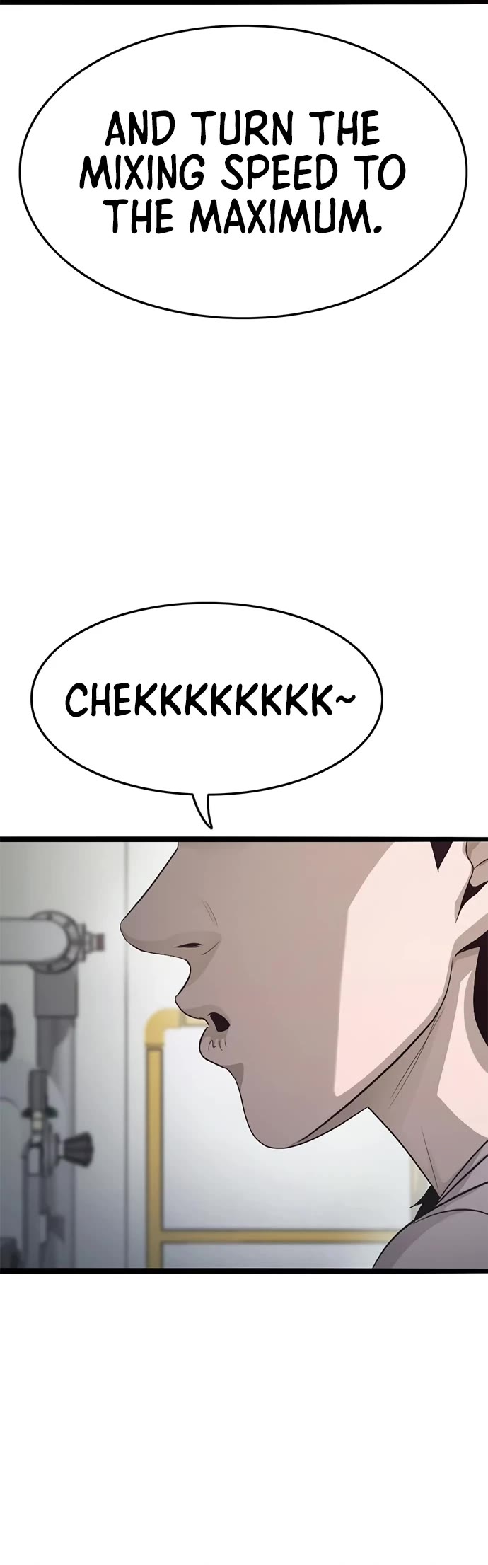 Death Row Boy Chapter 63 page 55 - Chapter 63
