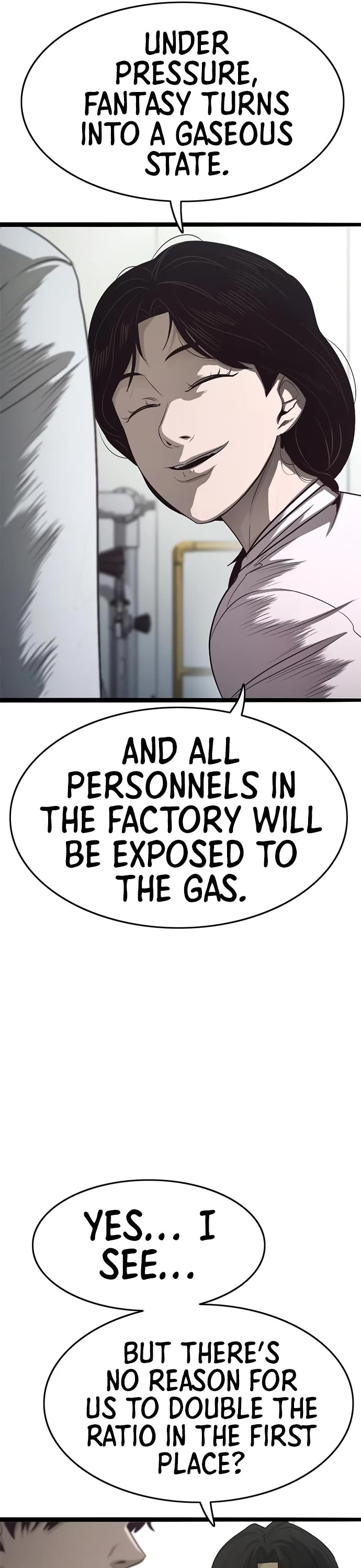 Death Row Boy Chapter 63 page 56 - Chapter 63