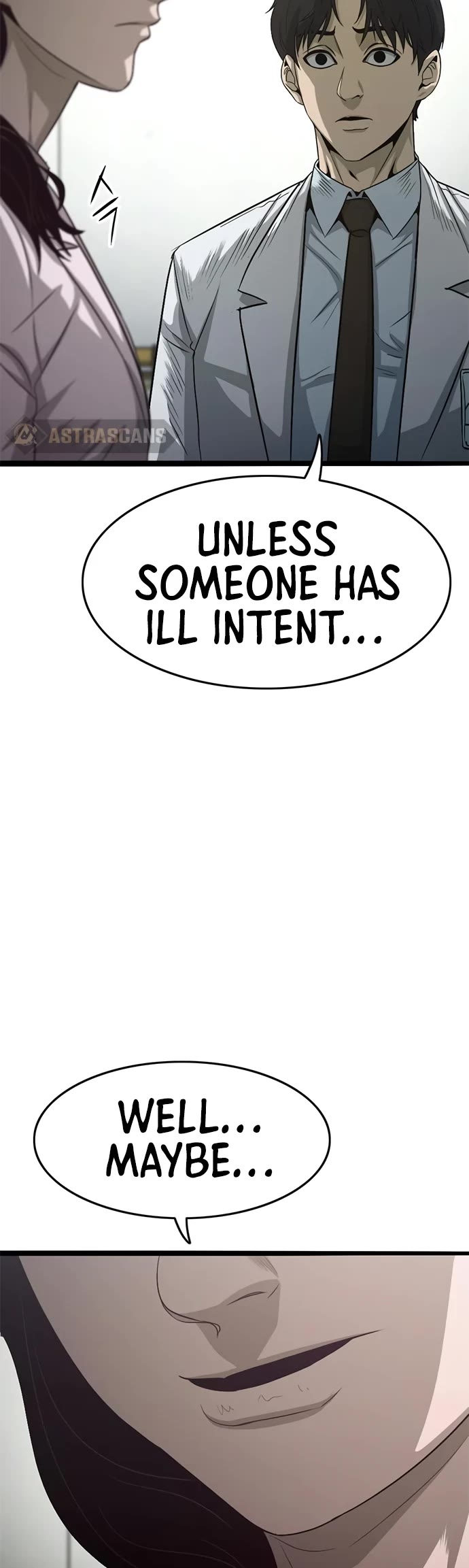 Death Row Boy Chapter 63 page 57 - Chapter 63