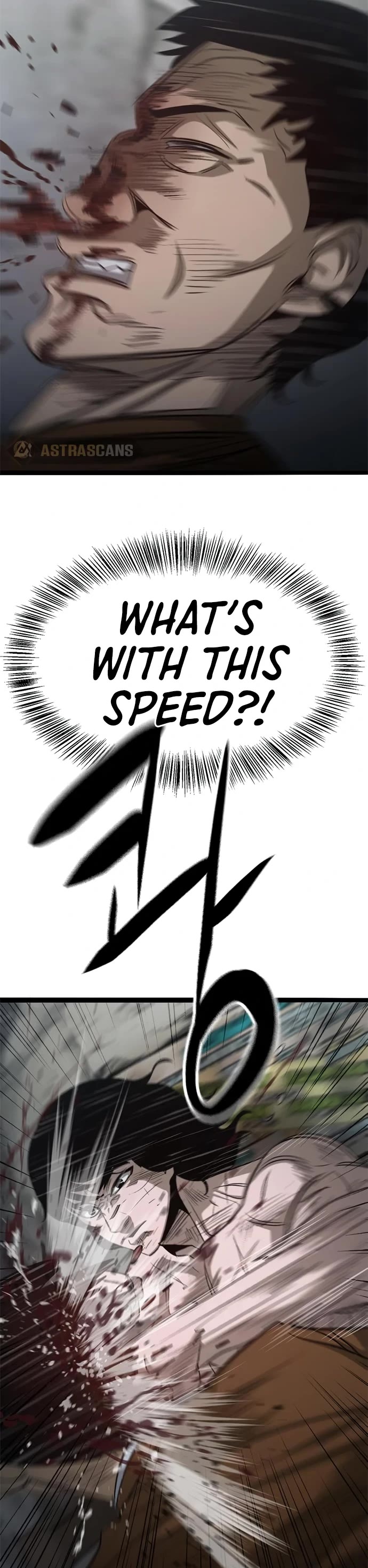 Death Row Boy Chapter 63 page 6 - Chapter 63