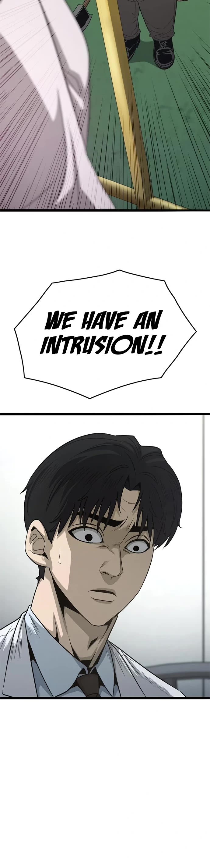 Death Row Boy Chapter 63 page 64 - Chapter 63