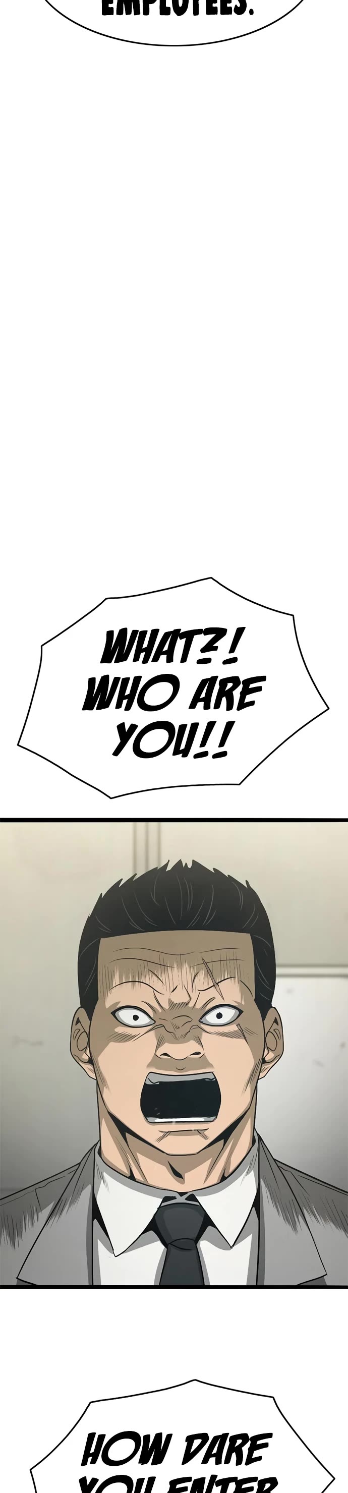Death Row Boy Chapter 63 page 66 - Chapter 63