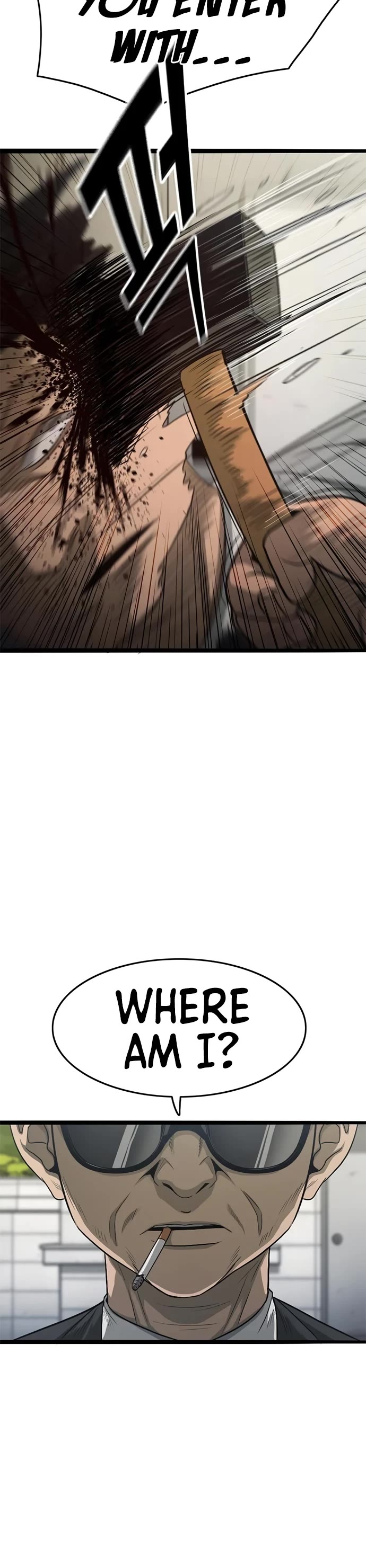 Death Row Boy Chapter 63 page 67 - Chapter 63