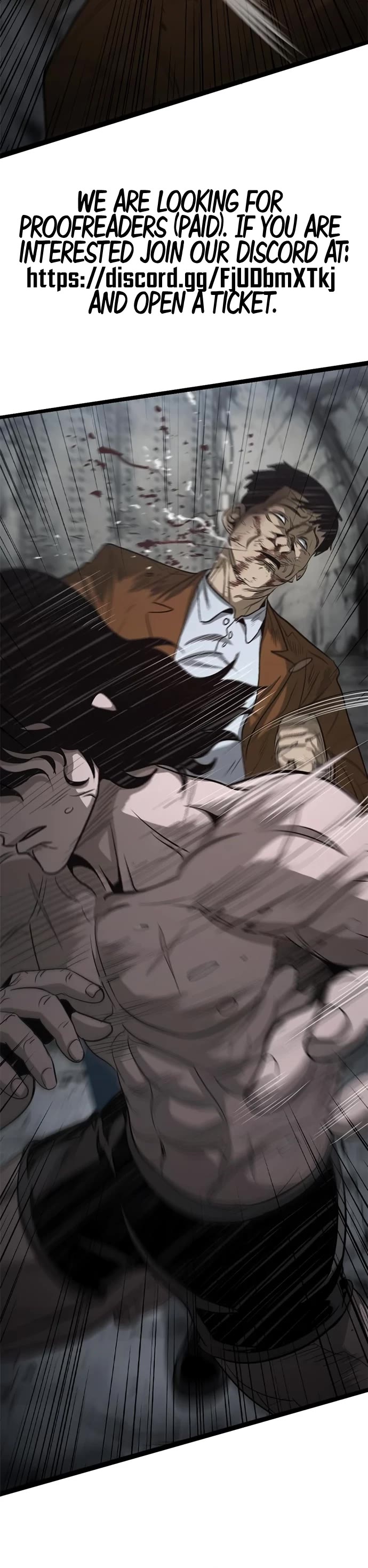 Death Row Boy Chapter 63 page 7 - Chapter 63