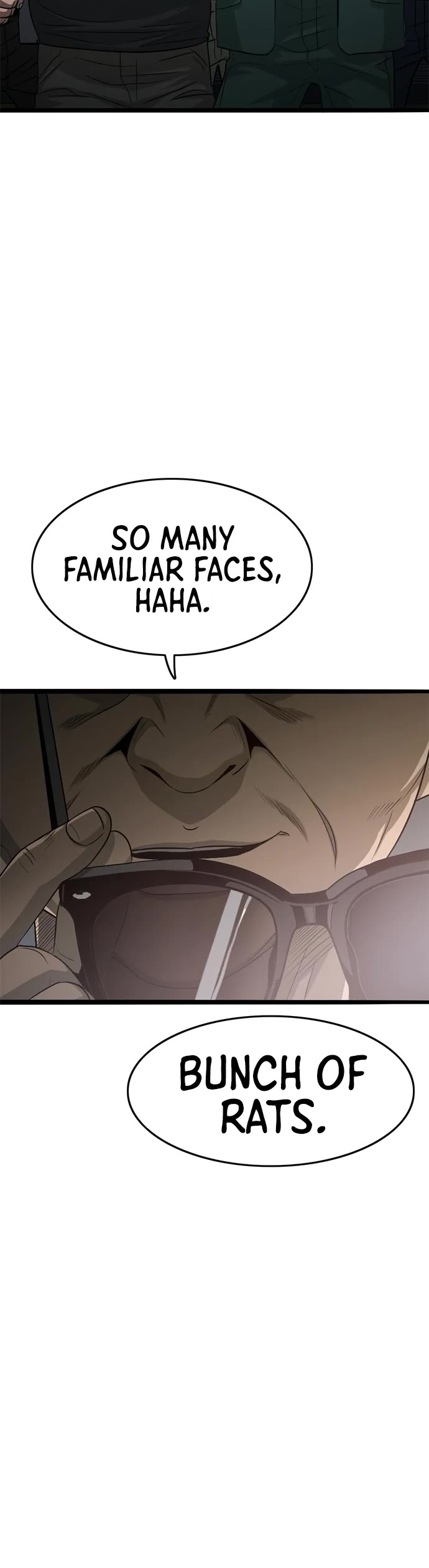 Death Row Boy Chapter 63 page 70 - Chapter 63