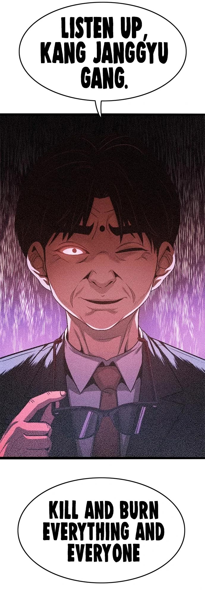 Death Row Boy Chapter 63 page 71 - Chapter 63