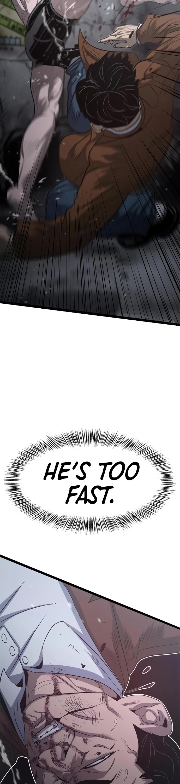 Death Row Boy Chapter 63 page 9 - Chapter 63