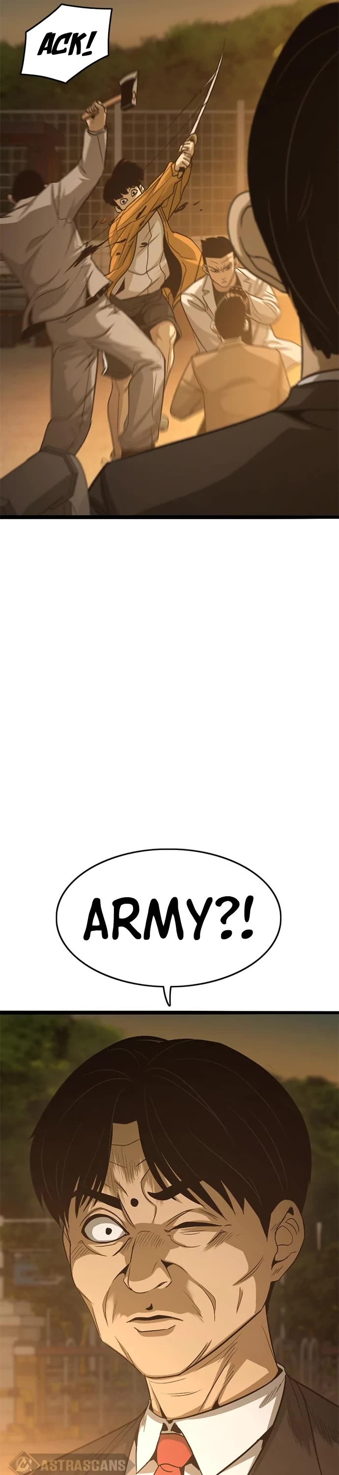 Death Row Boy Chapter 64 page 14 - Chapter 64