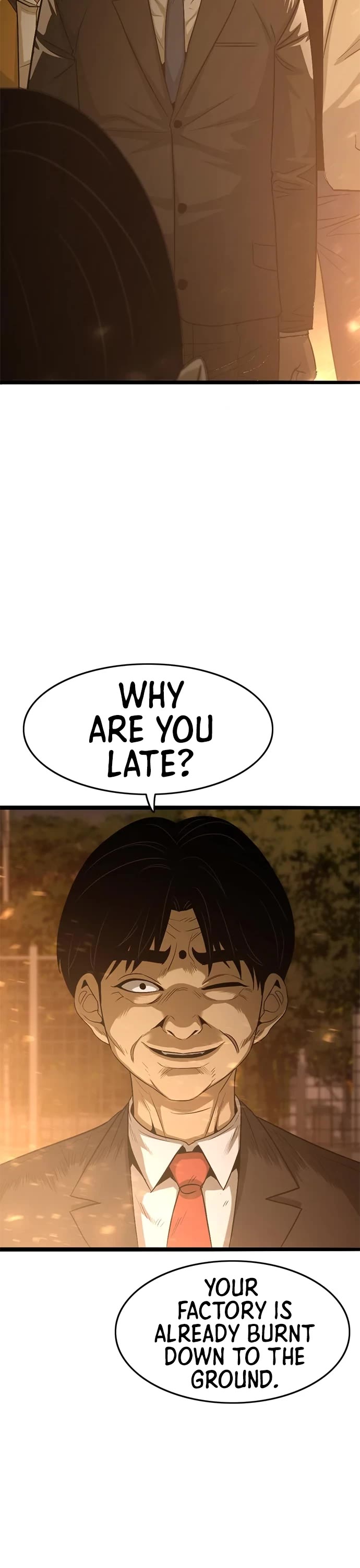 Death Row Boy Chapter 64 page 16 - Chapter 64