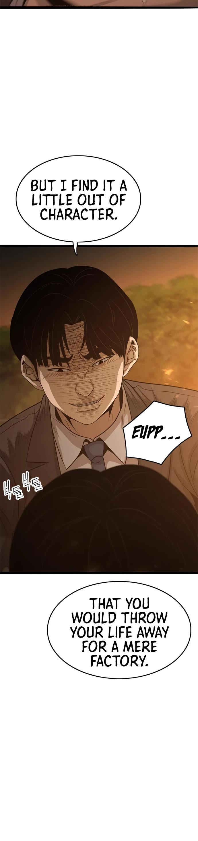 Death Row Boy Chapter 64 page 22 - Chapter 64