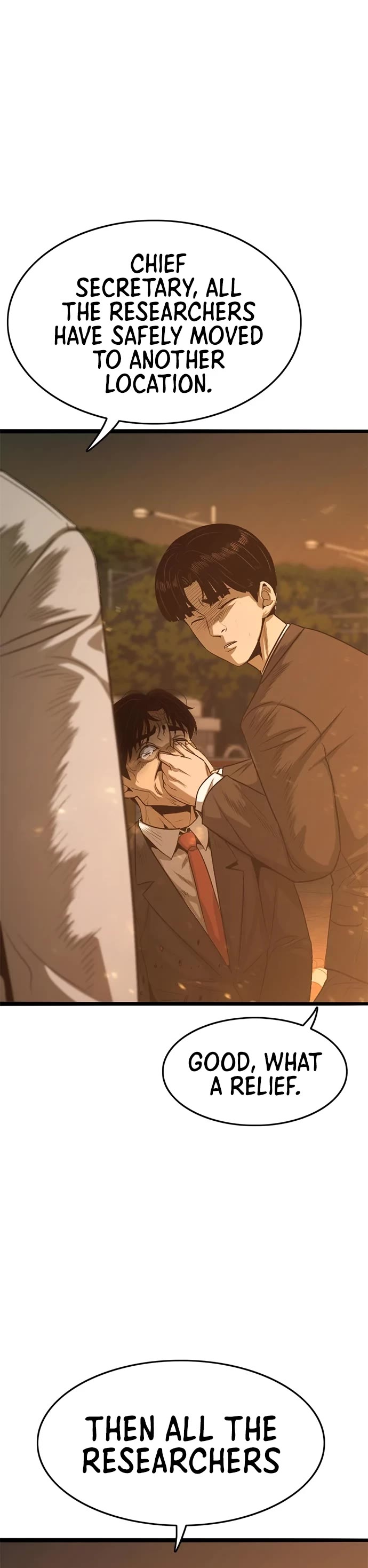 Death Row Boy Chapter 64 page 24 - Chapter 64