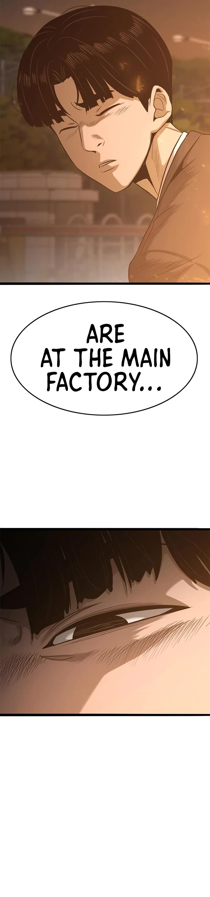 Death Row Boy Chapter 64 page 25 - Chapter 64