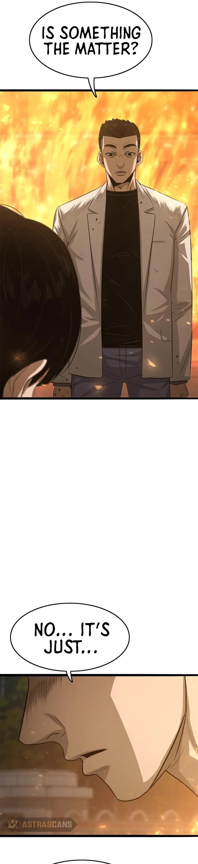 Death Row Boy Chapter 64 page 26 - Chapter 64