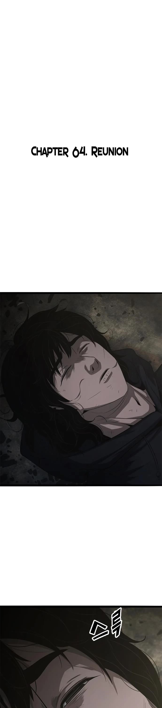 Death Row Boy Chapter 64 page 30 - Chapter 64