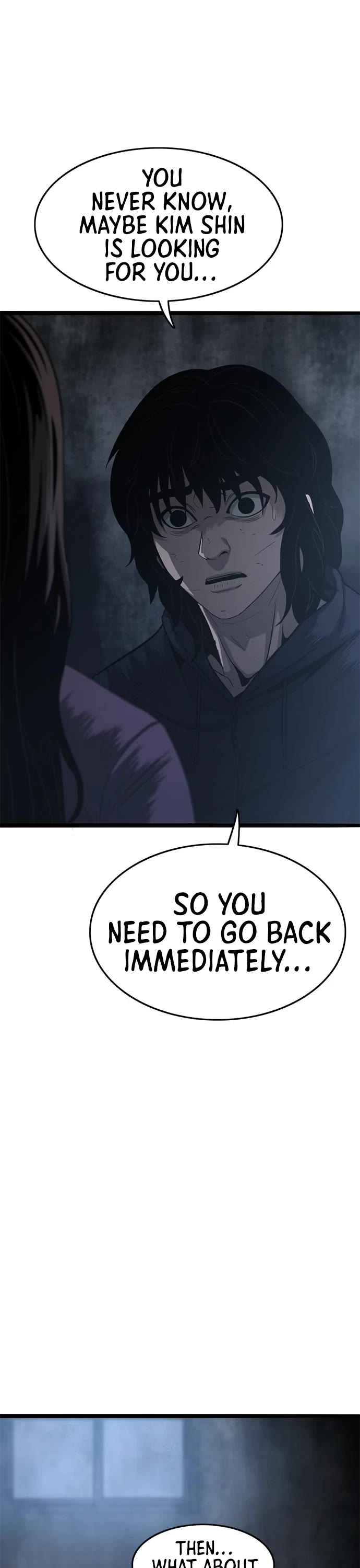 Death Row Boy Chapter 64 page 41 - Chapter 64
