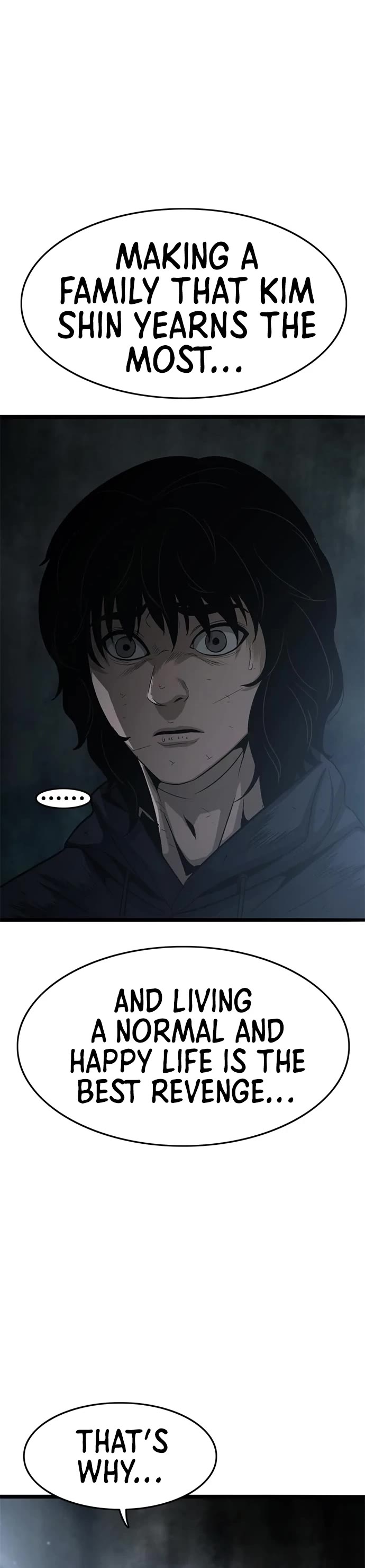 Death Row Boy Chapter 64 page 43 - Chapter 64