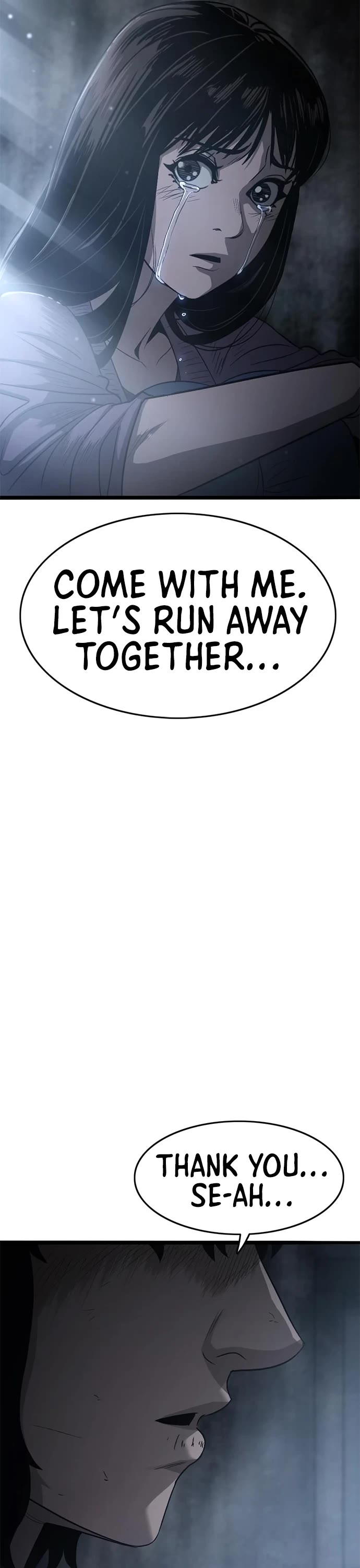 Death Row Boy Chapter 64 page 44 - Chapter 64
