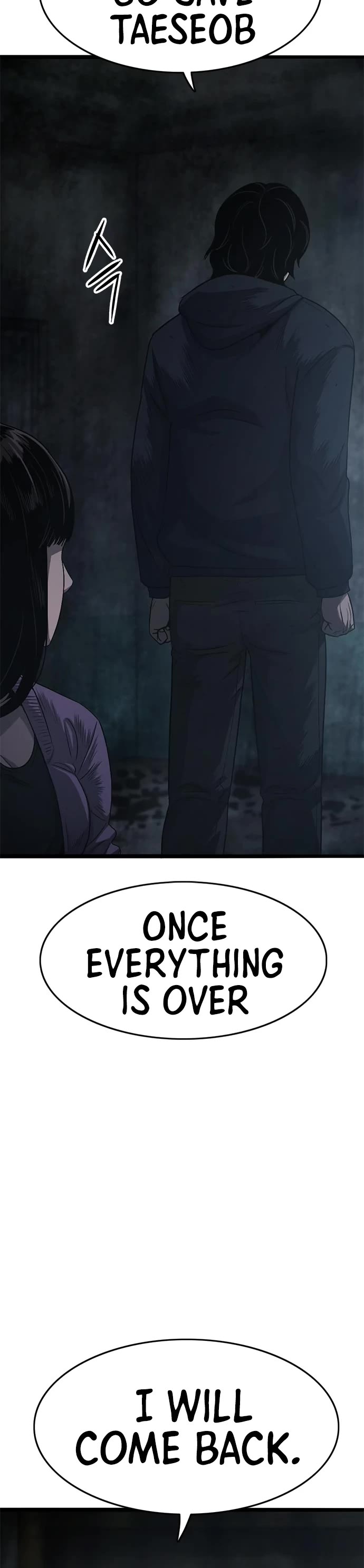 Death Row Boy Chapter 64 page 46 - Chapter 64