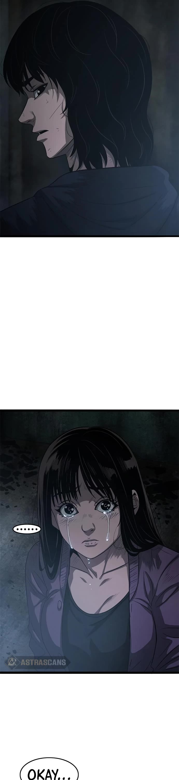 Death Row Boy Chapter 64 page 47 - Chapter 64