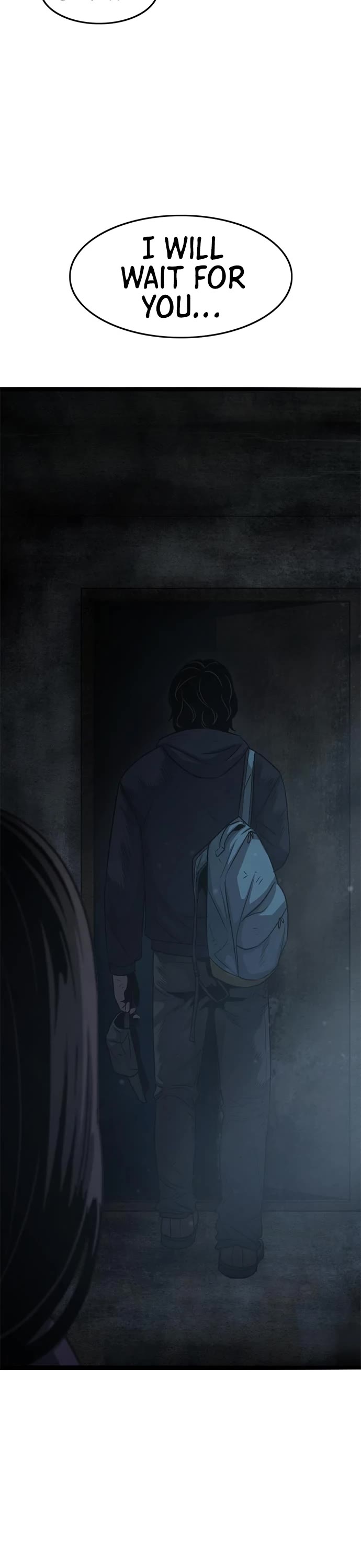 Death Row Boy Chapter 64 page 48 - Chapter 64