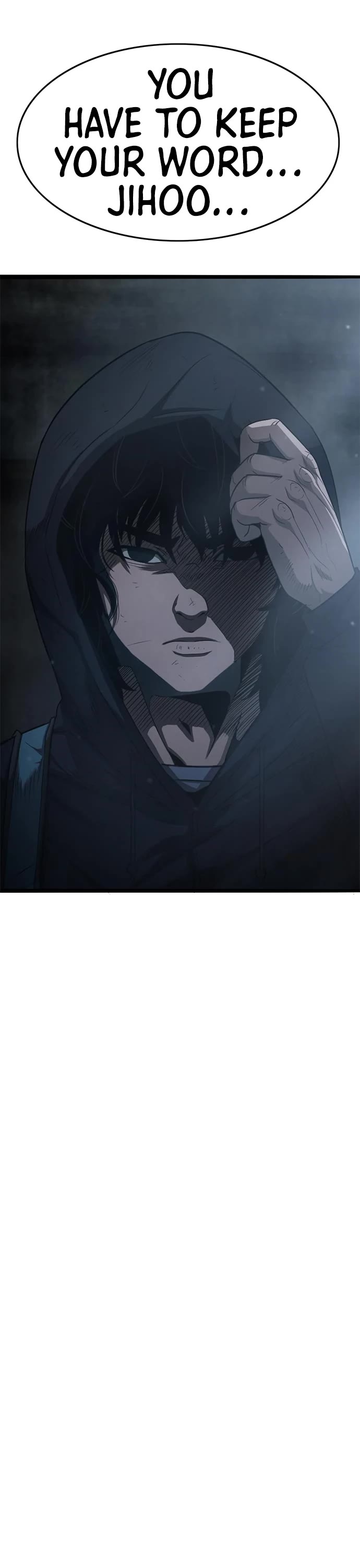 Death Row Boy Chapter 64 page 49 - Chapter 64