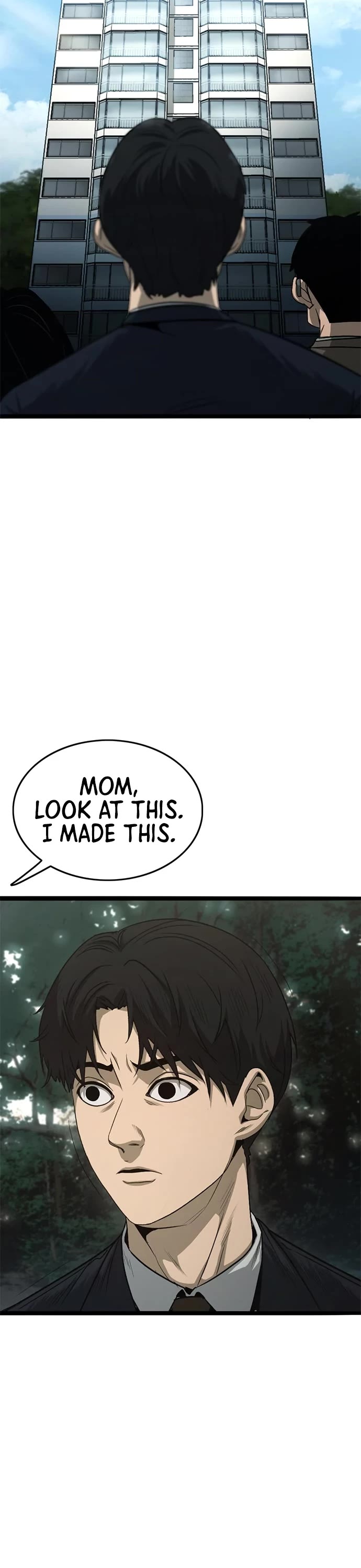 Death Row Boy Chapter 64 page 55 - Chapter 64