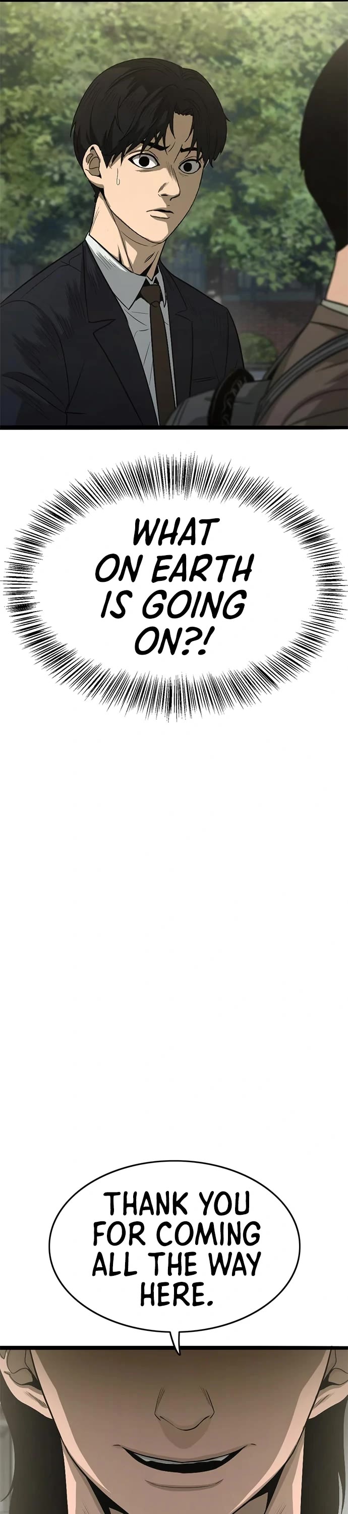 Death Row Boy Chapter 64 page 59 - Chapter 64