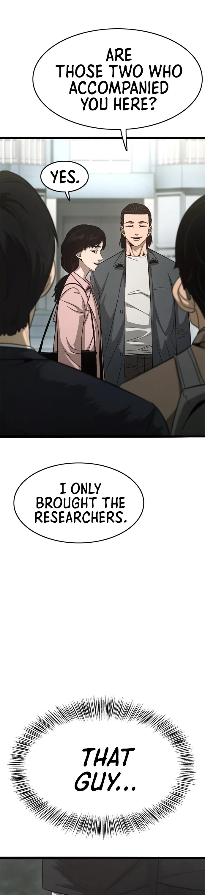 Death Row Boy Chapter 64 page 62 - Chapter 64