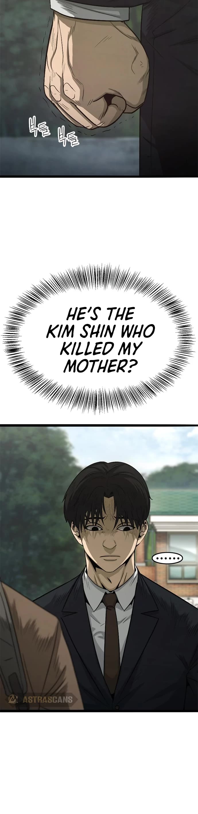 Death Row Boy Chapter 64 page 63 - Chapter 64