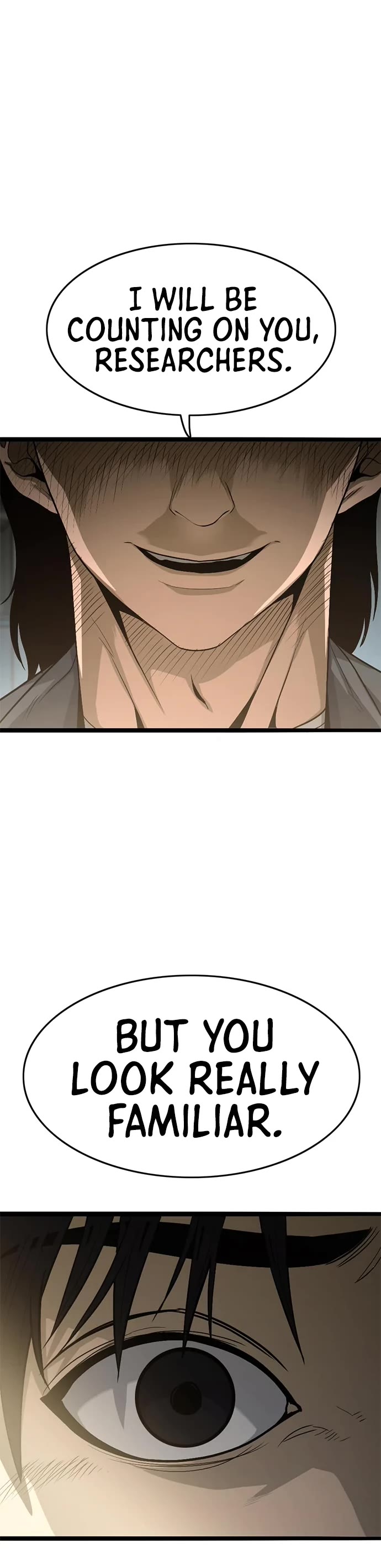 Death Row Boy Chapter 64 page 64 - Chapter 64