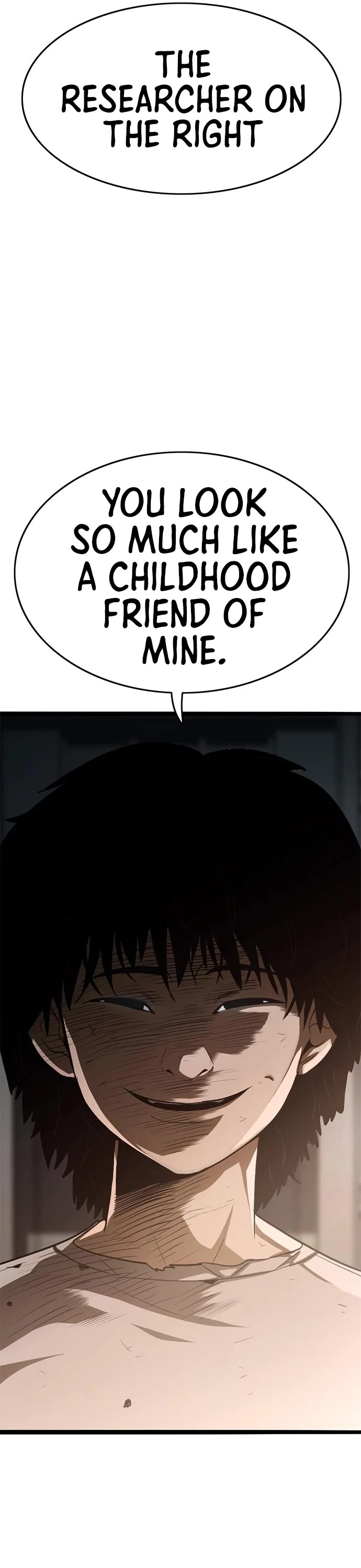 Death Row Boy Chapter 64 page 65 - Chapter 64