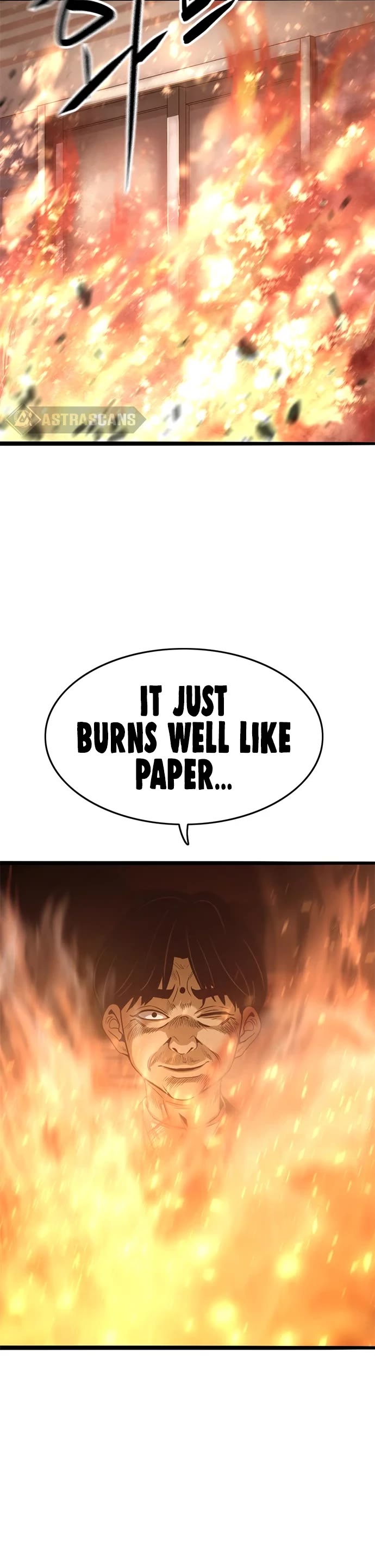 Death Row Boy Chapter 64 page 7 - Chapter 64