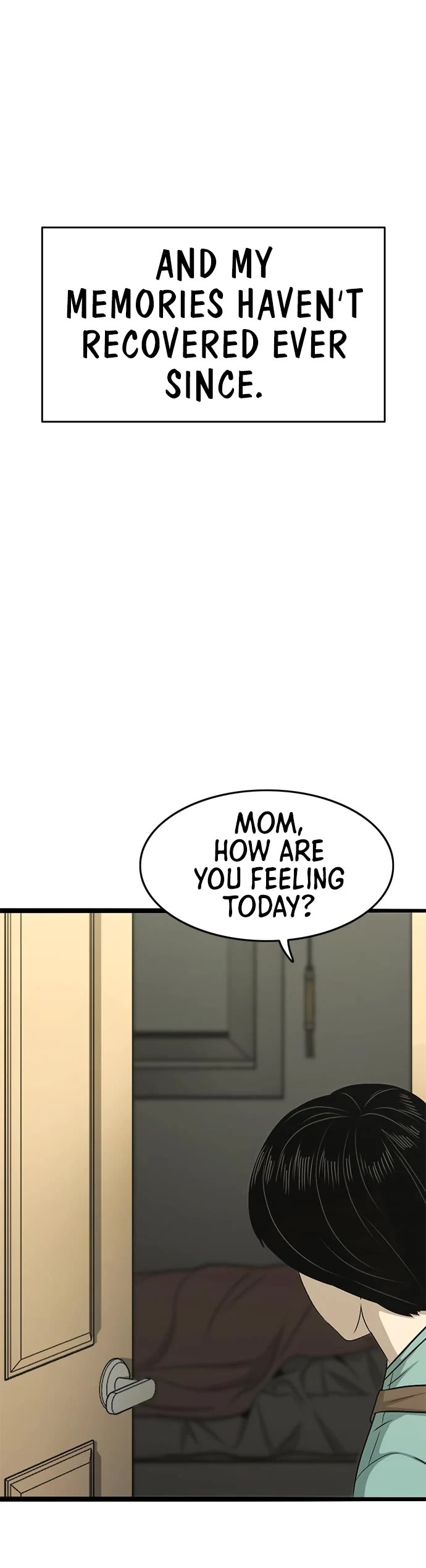 Death Row Boy Chapter 65 page 24 - Chapter 65