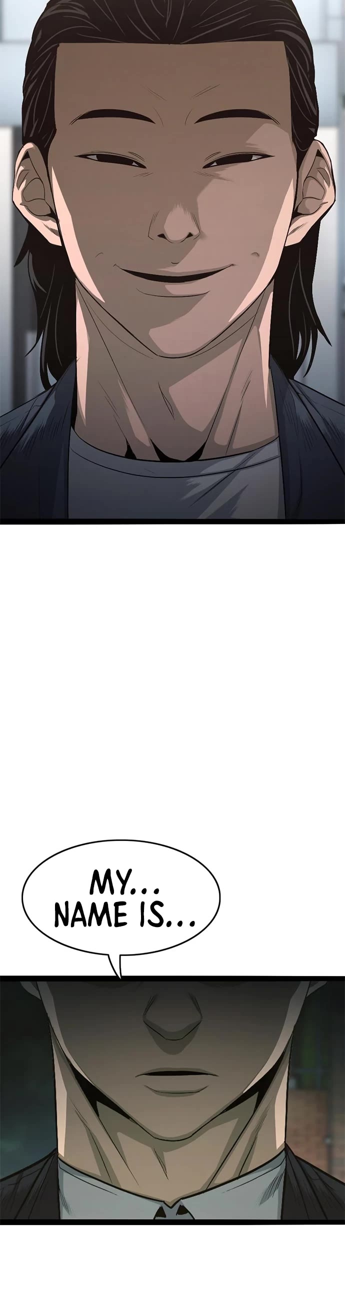 Death Row Boy Chapter 65 page 3 - Chapter 65