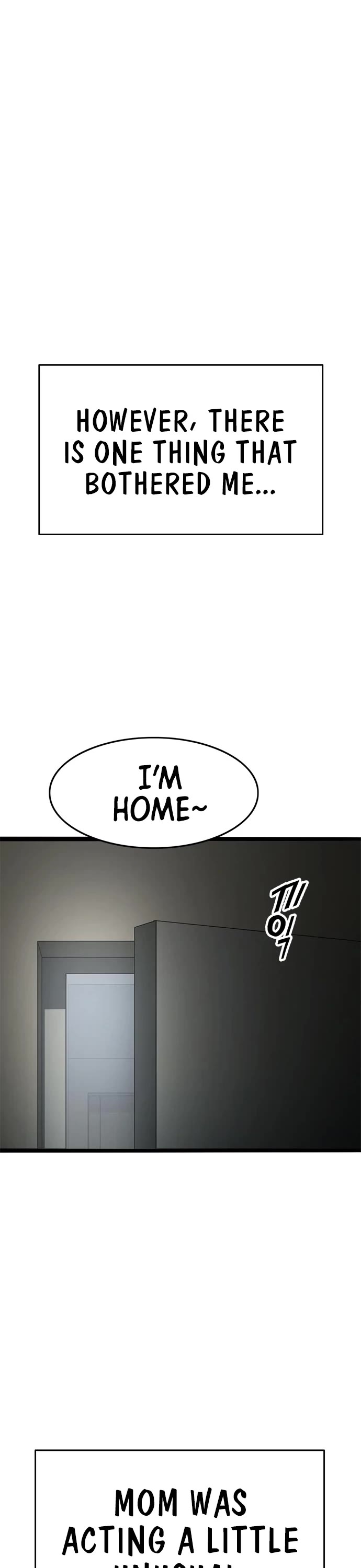Death Row Boy Chapter 65 page 33 - Chapter 65