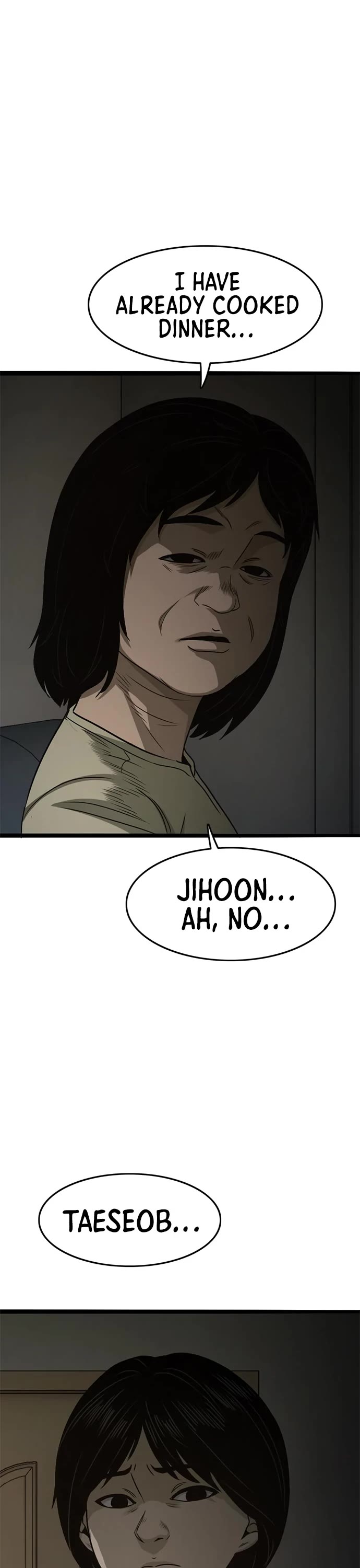 Death Row Boy Chapter 65 page 35 - Chapter 65