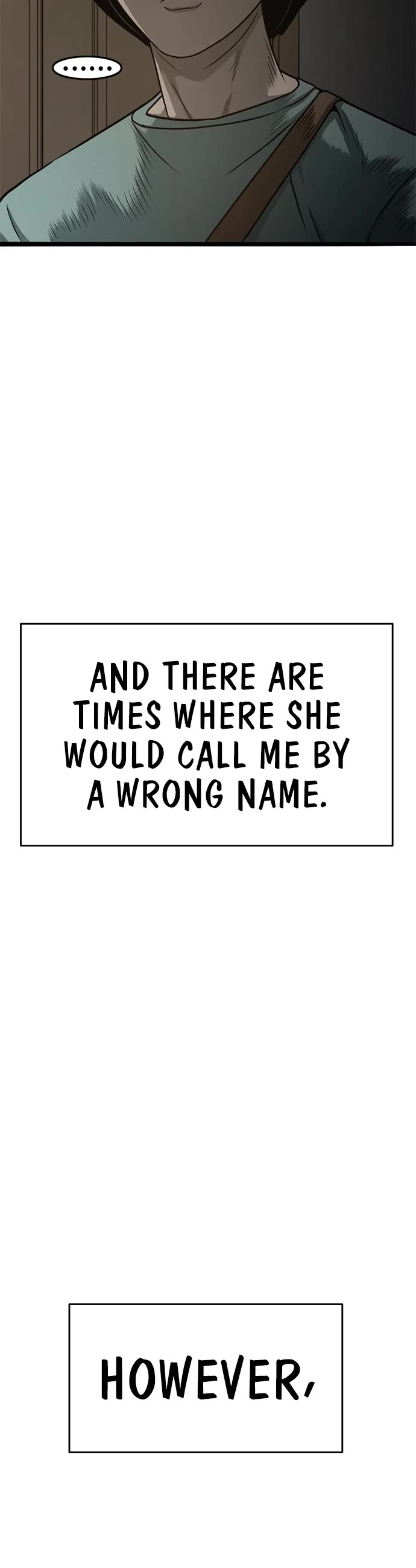 Death Row Boy Chapter 65 page 36 - Chapter 65