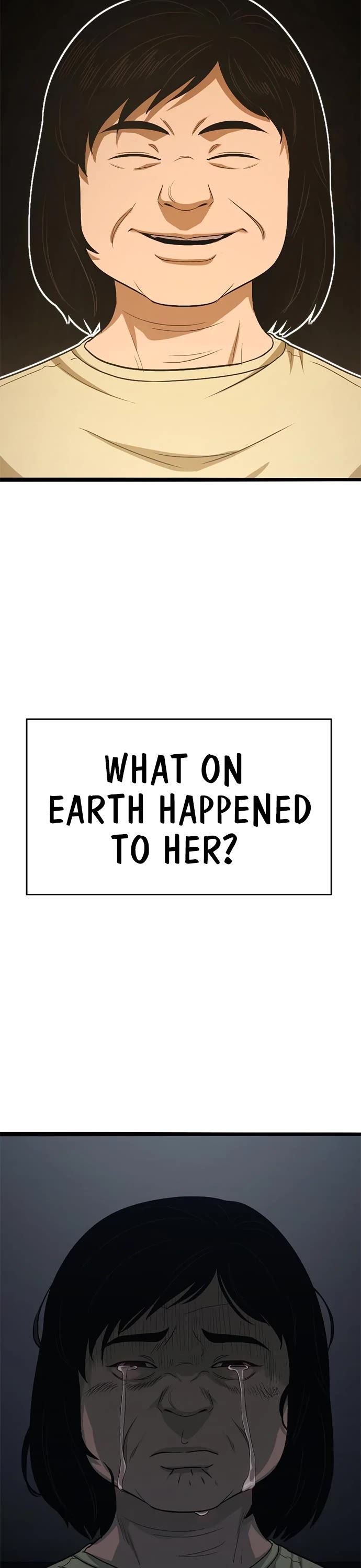 Death Row Boy Chapter 65 page 39 - Chapter 65