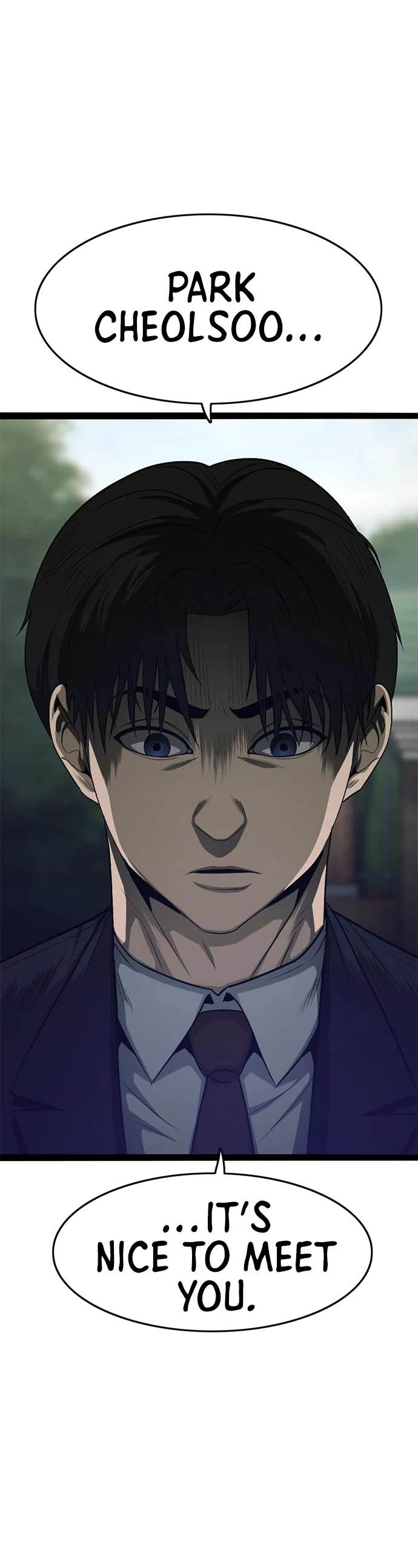Death Row Boy Chapter 65 page 4 - Chapter 65