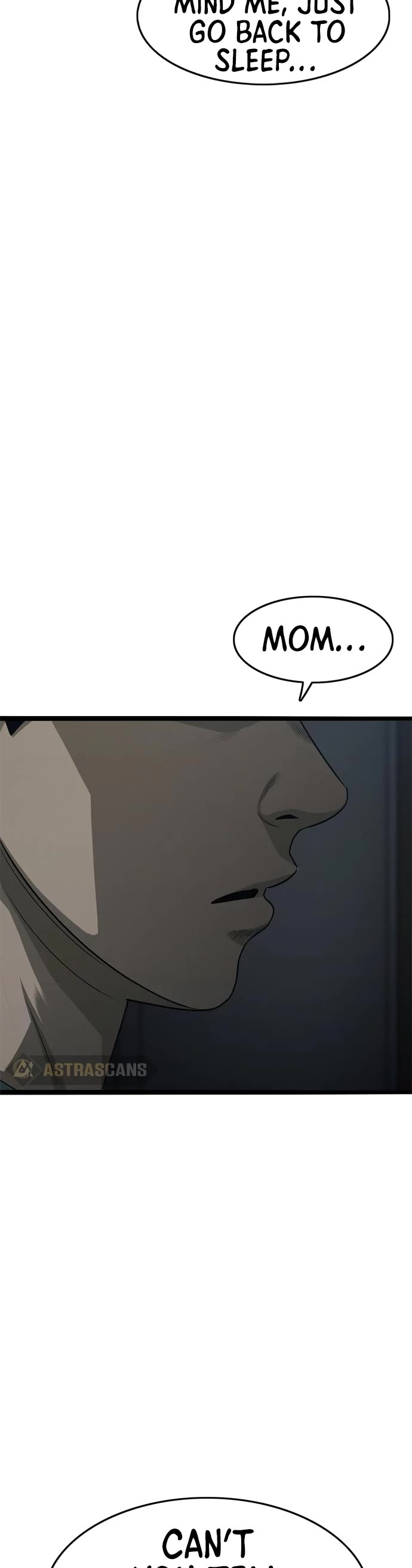 Death Row Boy Chapter 65 page 42 - Chapter 65