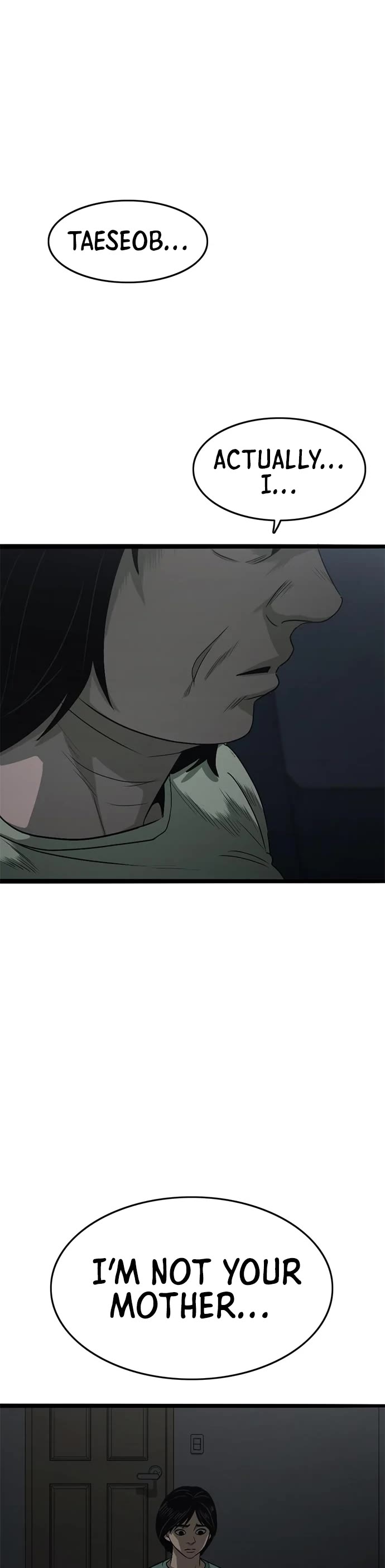 Death Row Boy Chapter 65 page 45 - Chapter 65